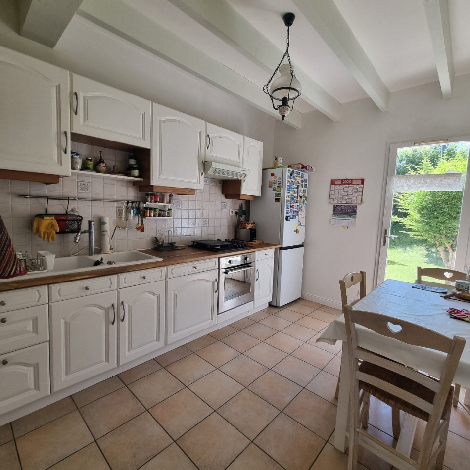 à vendre Maison Mouguerre - Photo 5