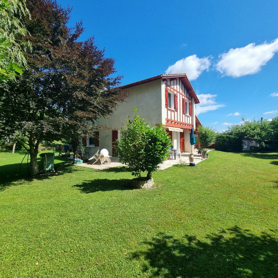 à vendre Maison Mouguerre - Photo 2