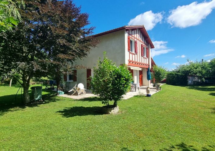 à vendre Maison Mouguerre
