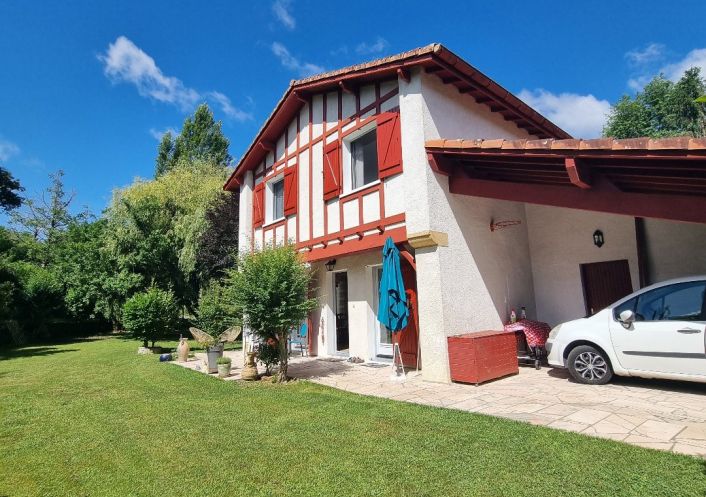 à vendre Maison Mouguerre
