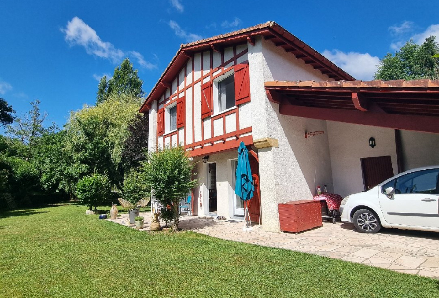 vente Maison Mouguerre - Photo 3