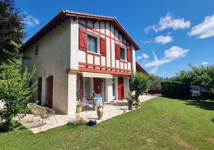 à vendre Maison Mouguerre