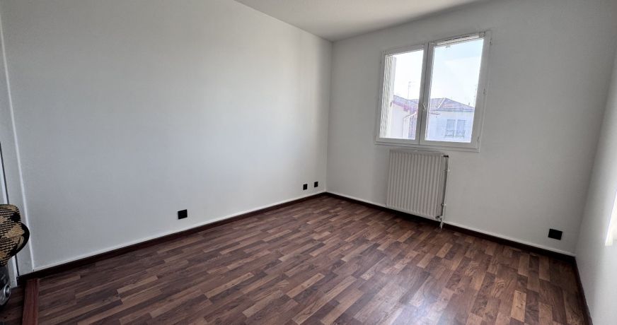 vente Appartement Bayonne
