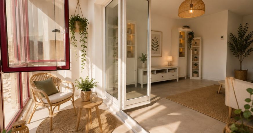 vente Appartement Bayonne