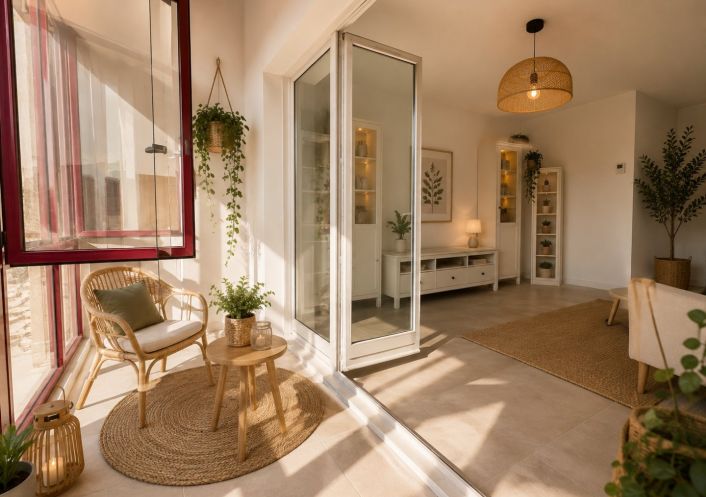 à vendre Appartement Bayonne