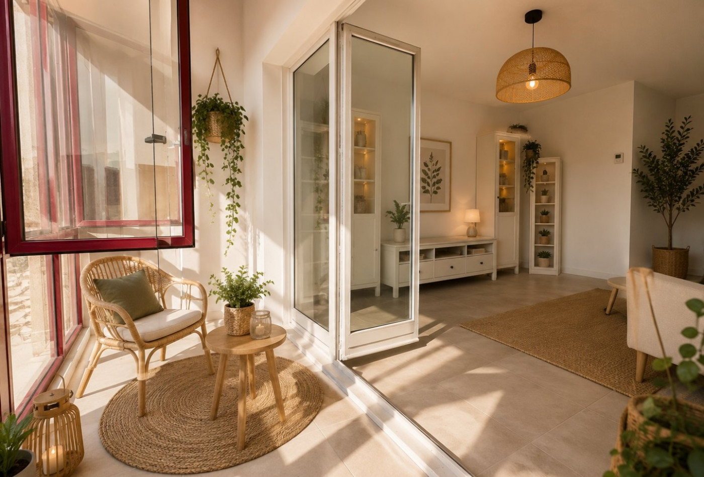 vente Appartement Bayonne - Photo 4
