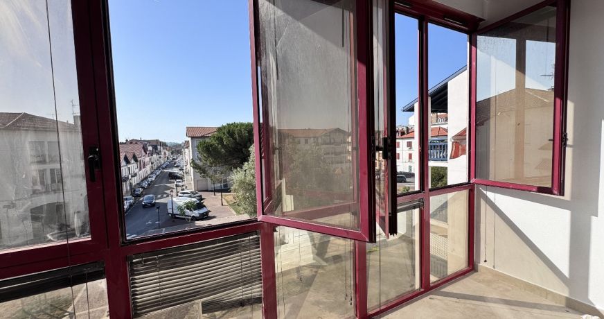 vente Appartement Bayonne