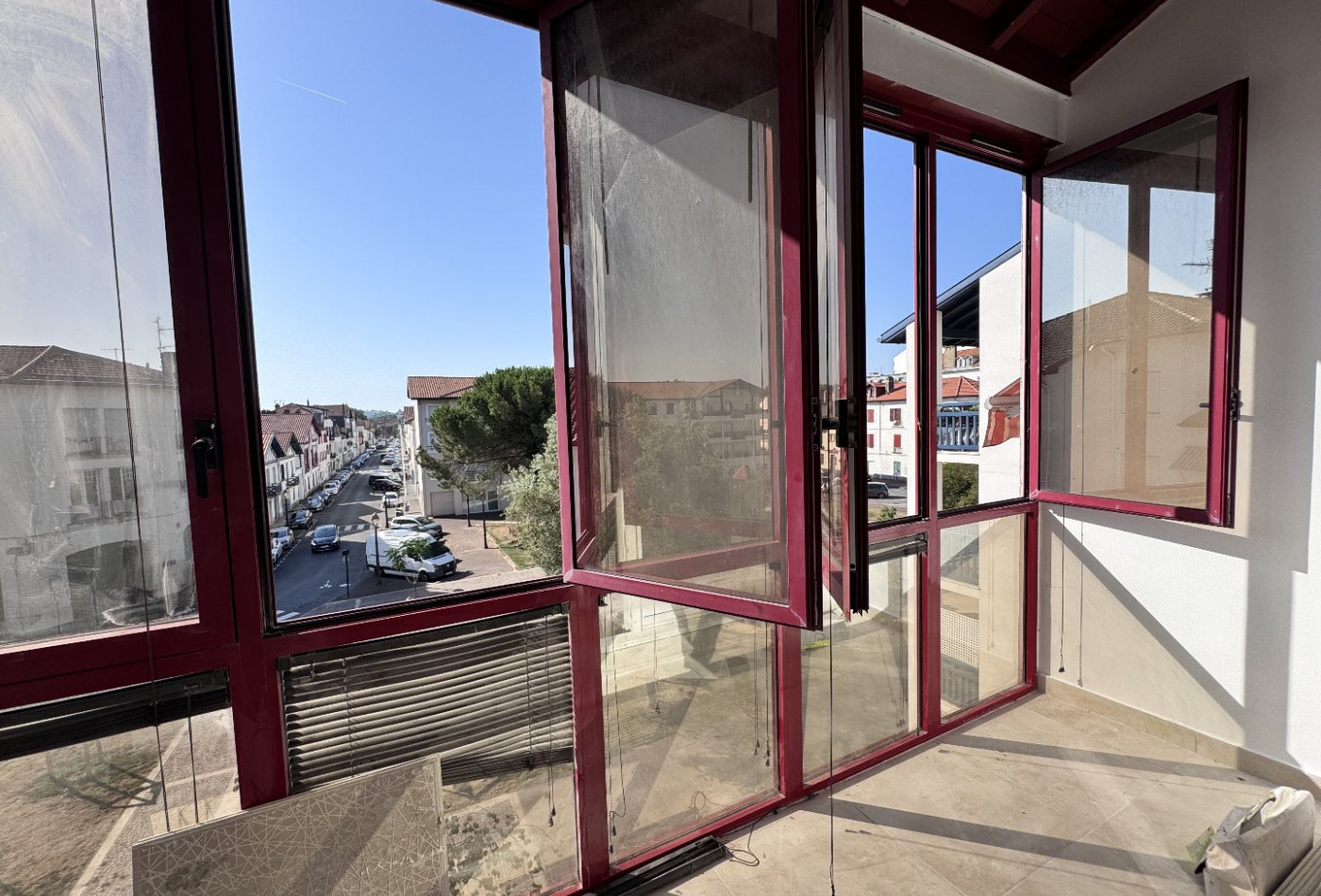 vente Appartement Bayonne - Photo 8
