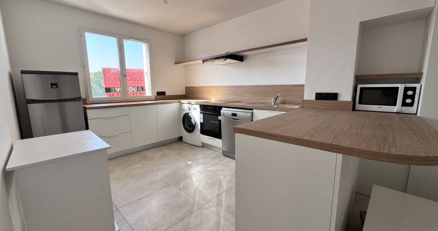 vente Appartement Bayonne