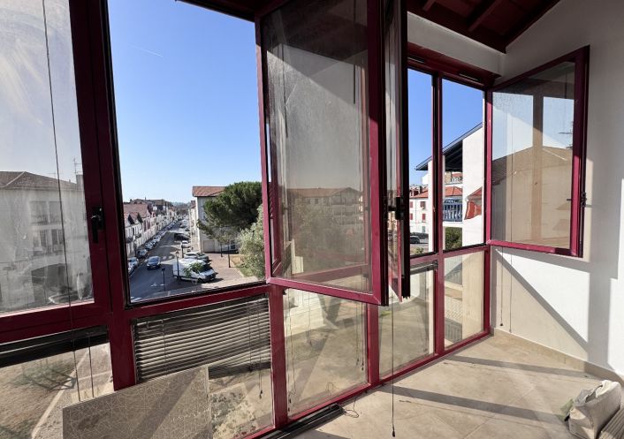 à vendre Appartement Bayonne