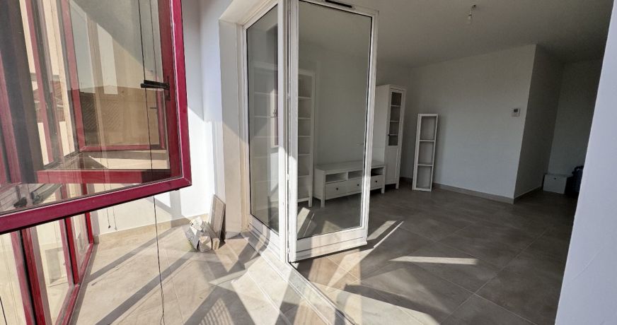 vente Appartement Bayonne
