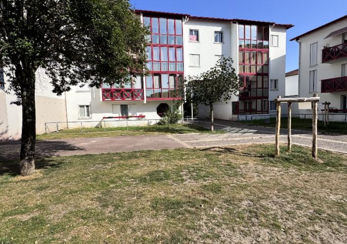 à vendre Appartement Bayonne
