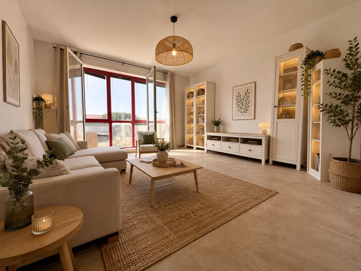 à vendre Appartement Bayonne - Photo 2