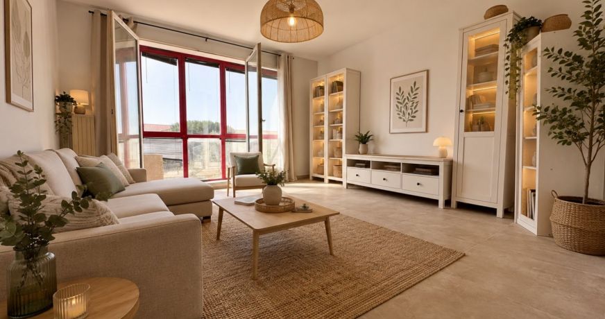 vente Appartement Bayonne
