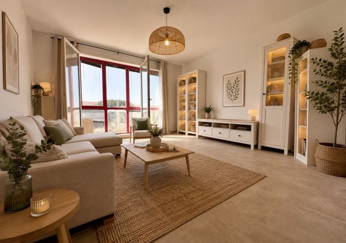 à vendre Appartement Bayonne