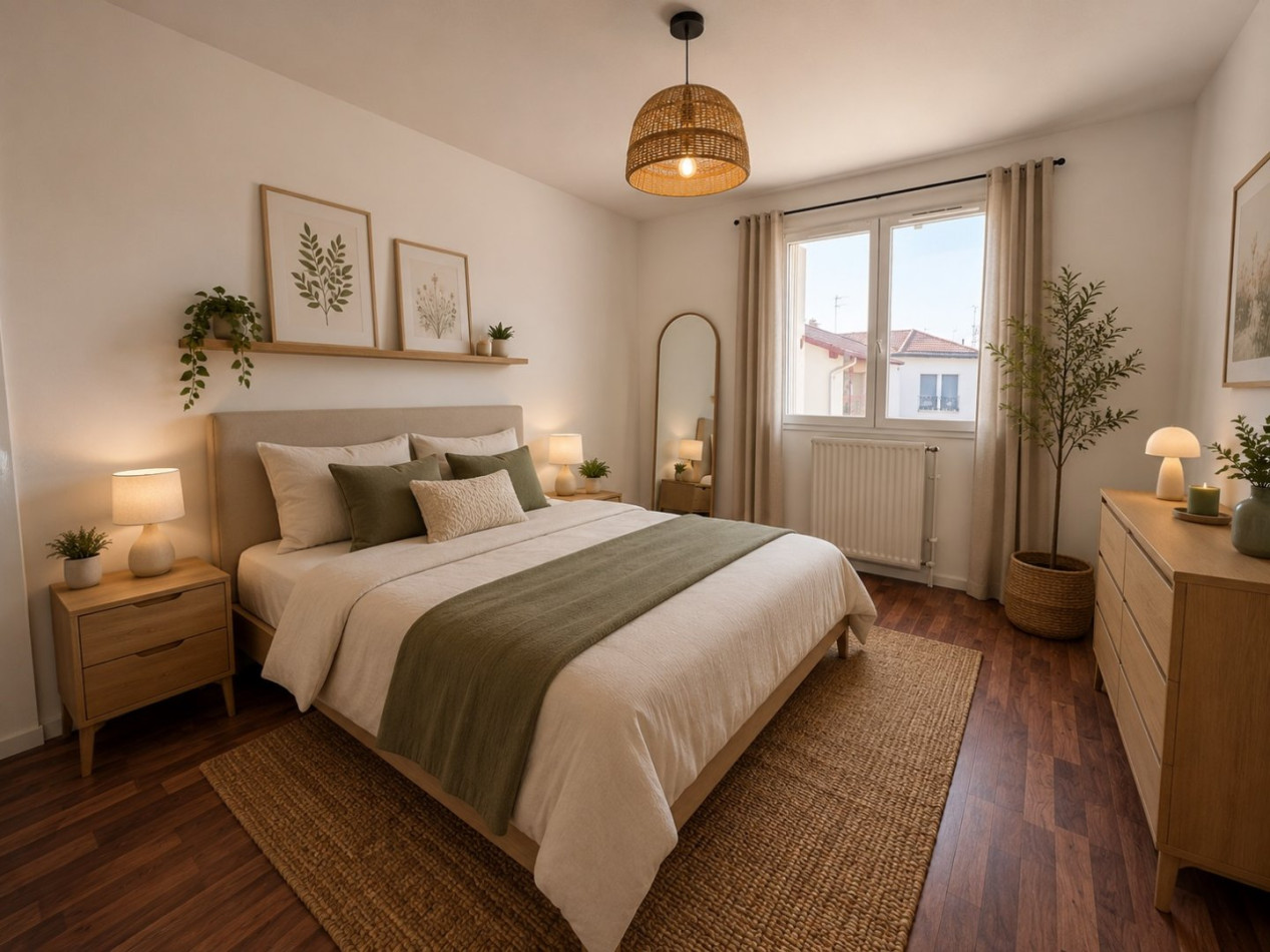 à vendre Appartement Bayonne - Photo 7