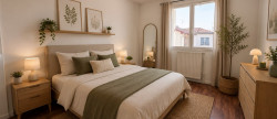 vente Appartement Bayonne
