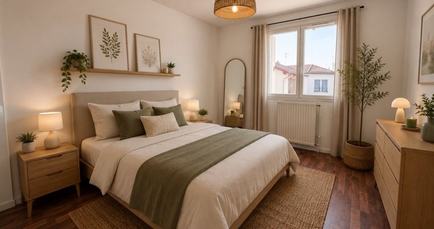 vente Appartement Bayonne