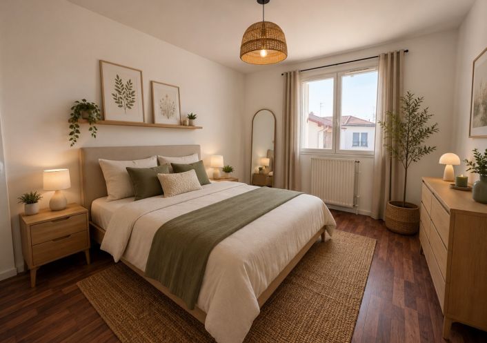 à vendre Appartement Bayonne