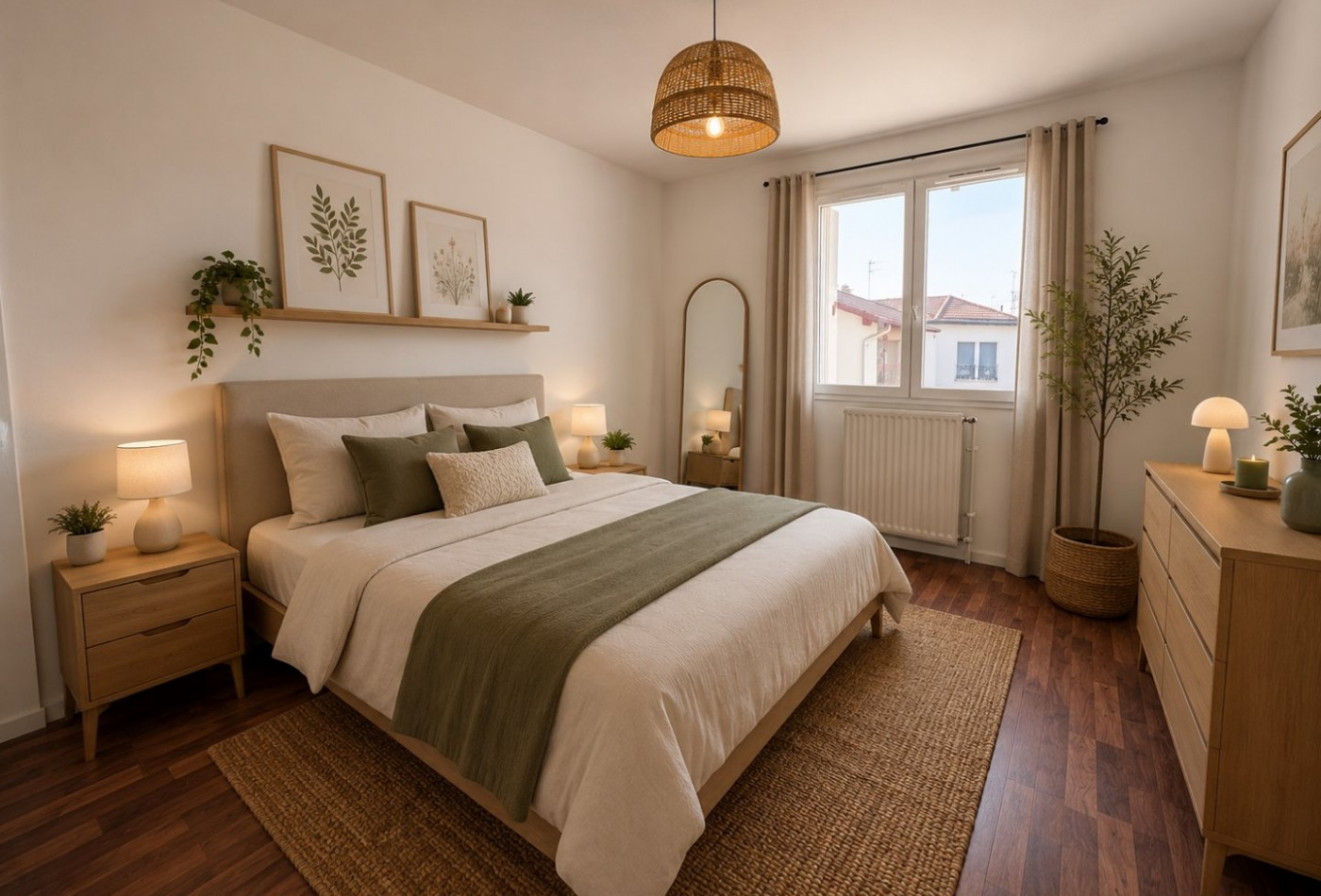 vente Appartement Bayonne - Photo 7