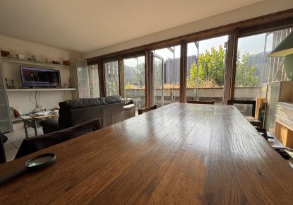 vente Appartement Bayonne