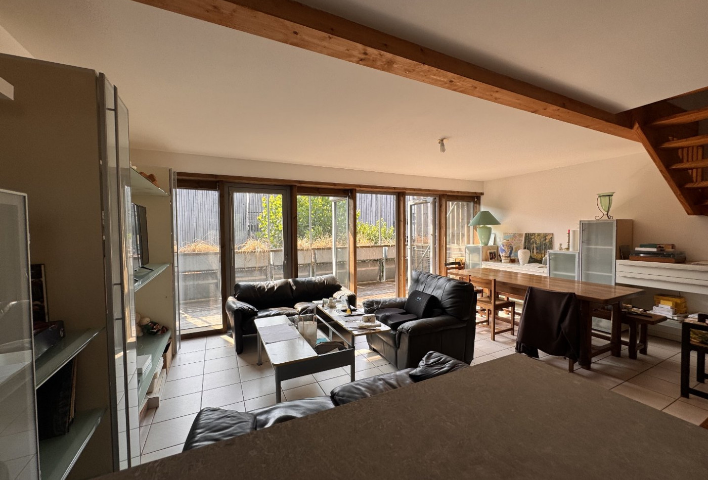 vente Appartement Bayonne - Photo 3