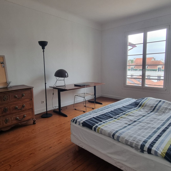 vente Appartement Bayonne - Photo 6