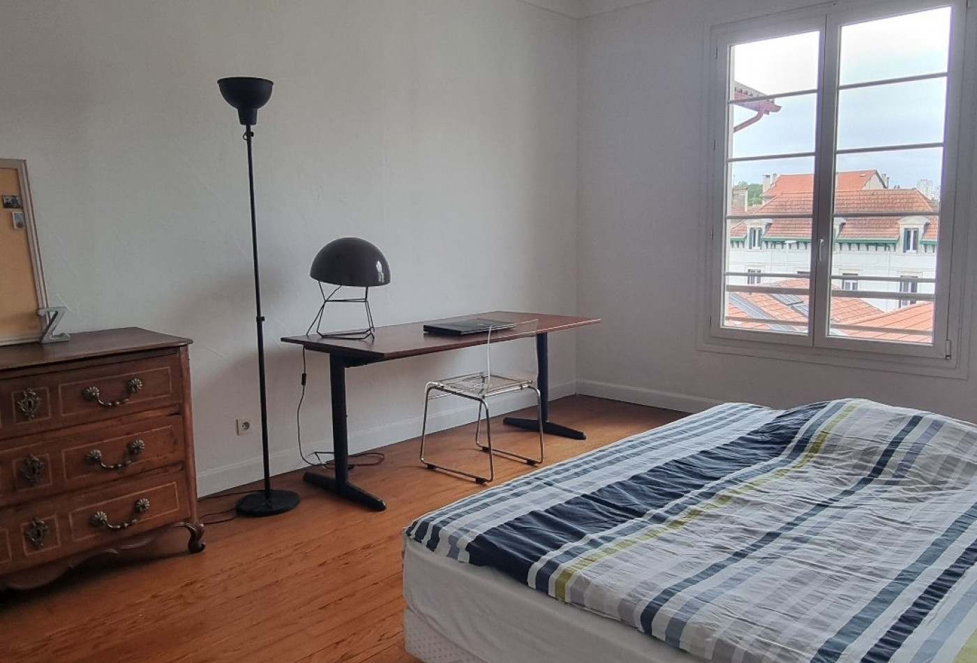vente Appartement Bayonne - Photo 6
