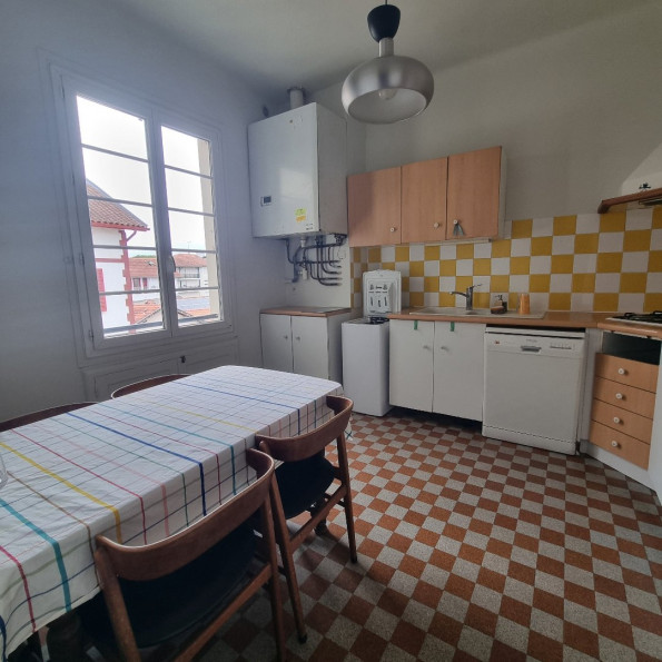 vente Appartement Bayonne - Photo 4