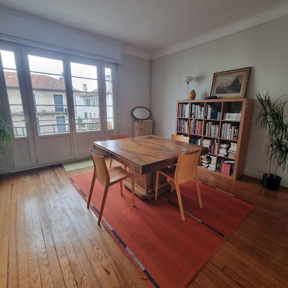 vente Appartement Bayonne - Photo 2