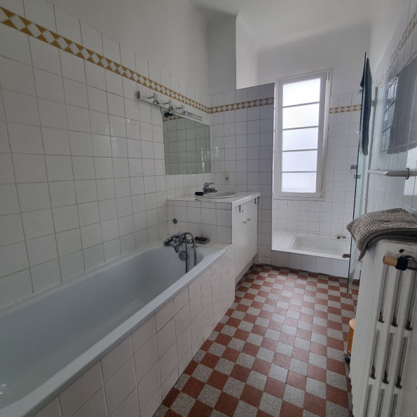 vente Appartement Bayonne - Photo 7