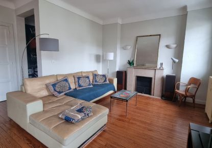 vente Appartement Bayonne
