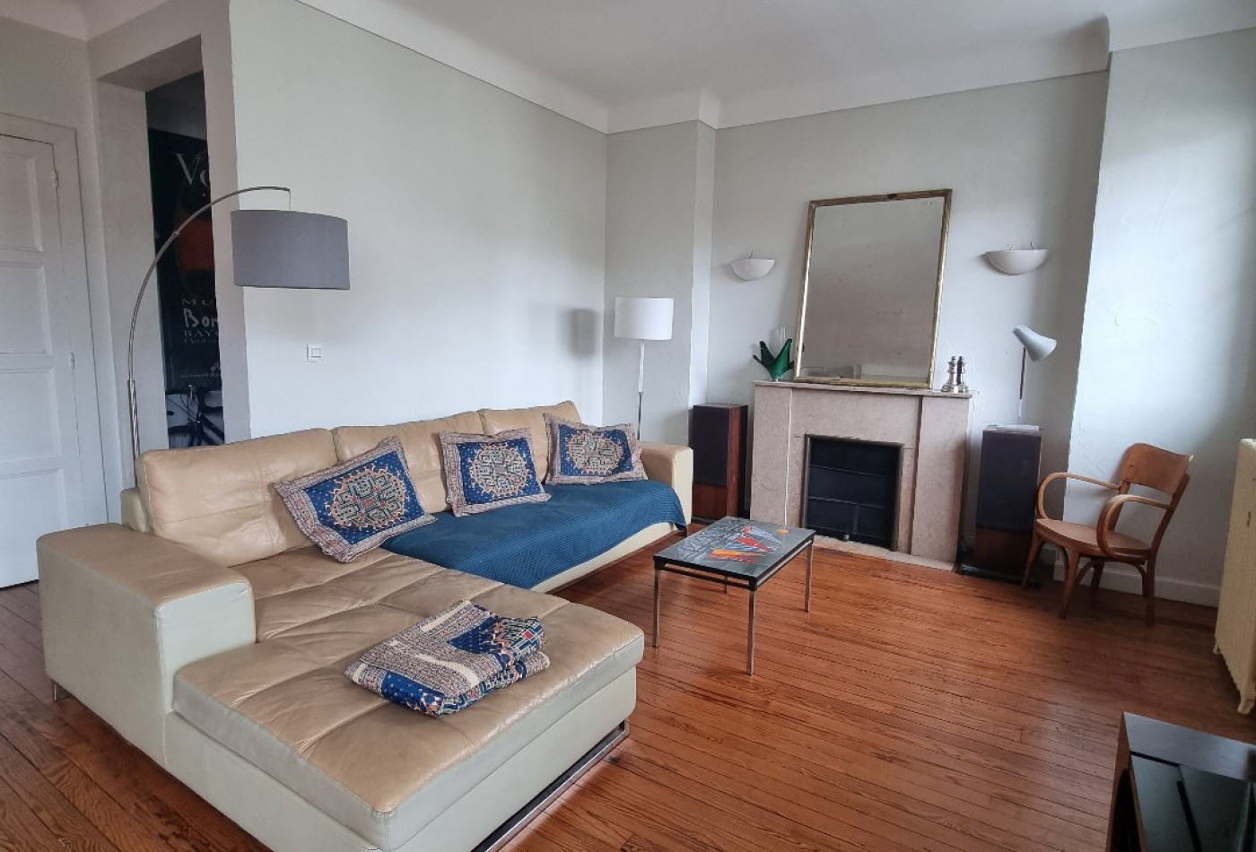 vente Appartement Bayonne - Photo 1