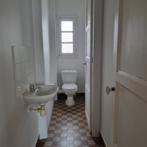 vente Appartement Bayonne - Photo 8