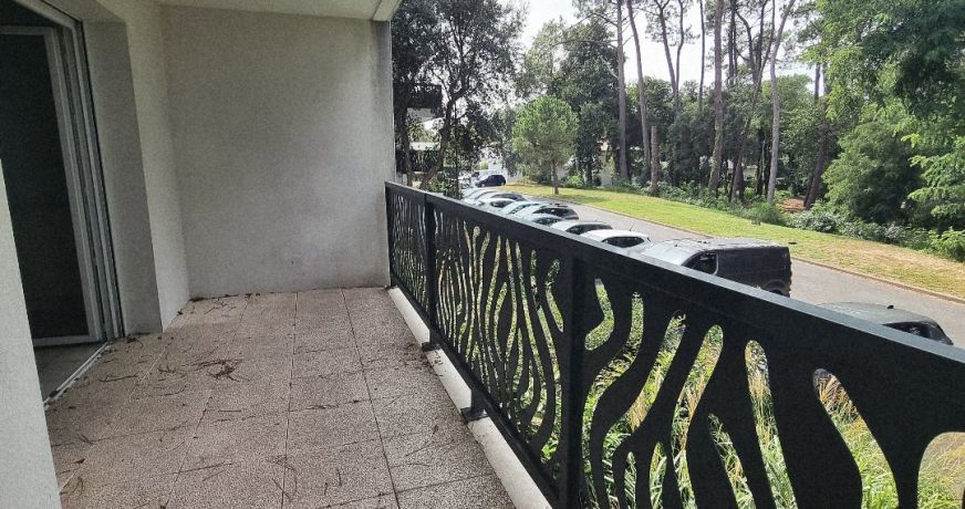 vente Appartement Boucau