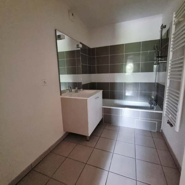 vente Appartement Boucau - Photo 9