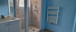 vente Appartement Boucau