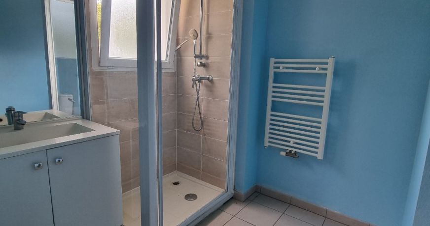 vente Appartement Boucau