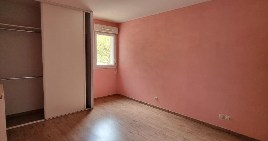 vente Appartement Boucau