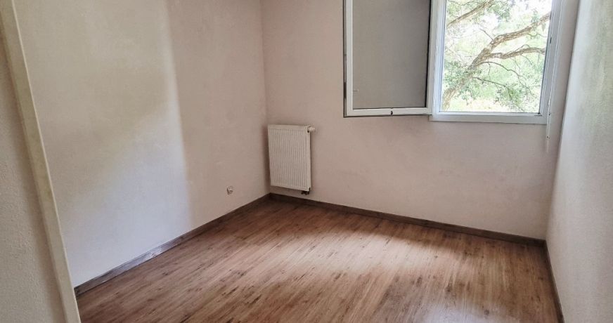 vente Appartement Boucau