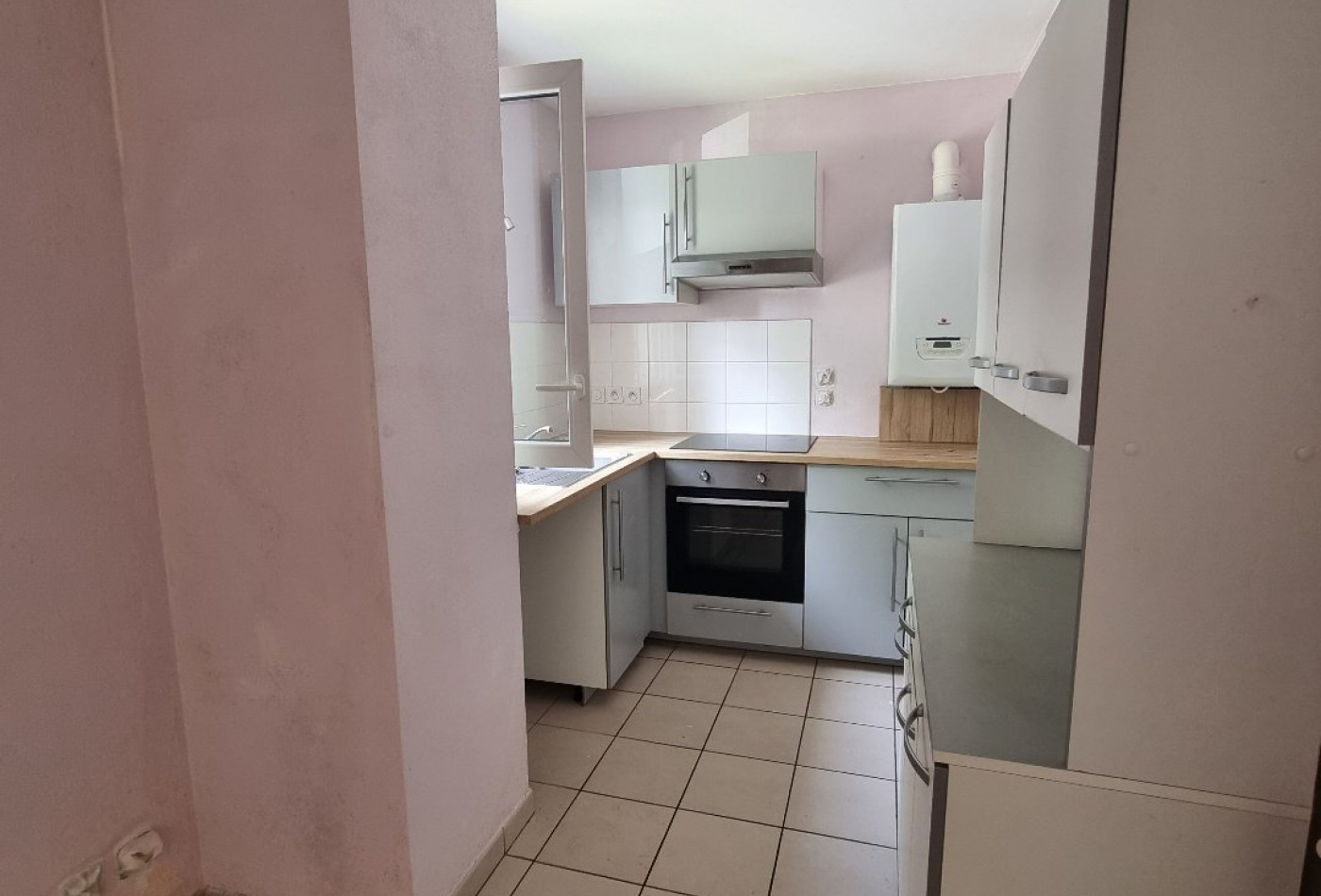 vente Appartement Boucau - Photo 6