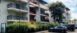 vente Appartement Boucau