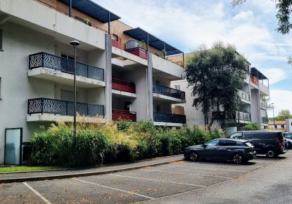 vente Appartement Boucau
