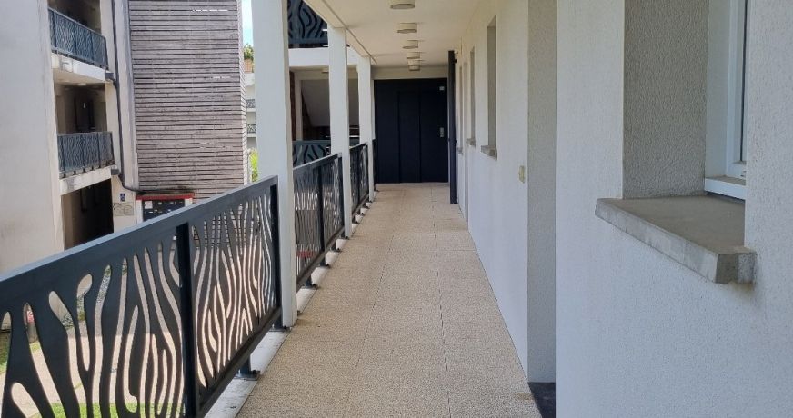 vente Appartement Boucau
