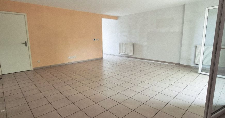 vente Appartement Boucau