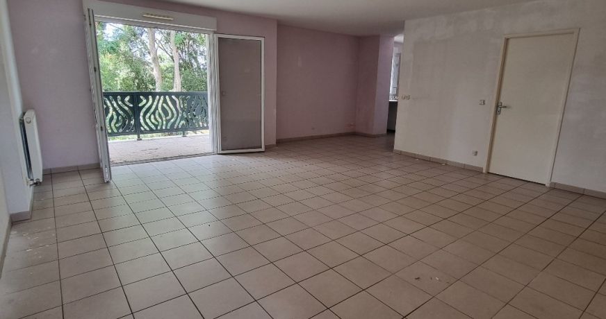 vente Appartement Boucau