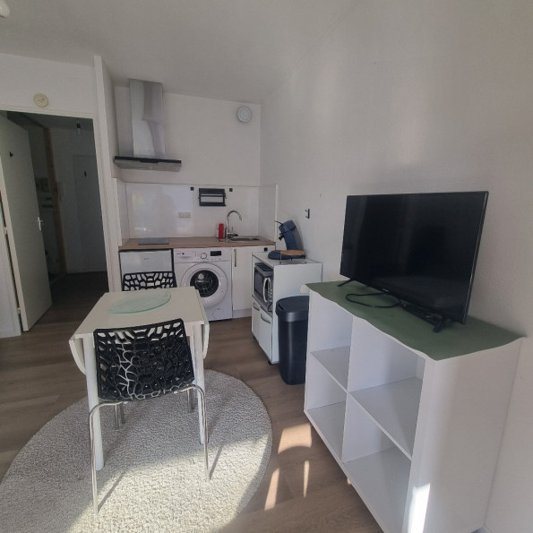 vente Appartement Cambo Les Bains - Photo 3