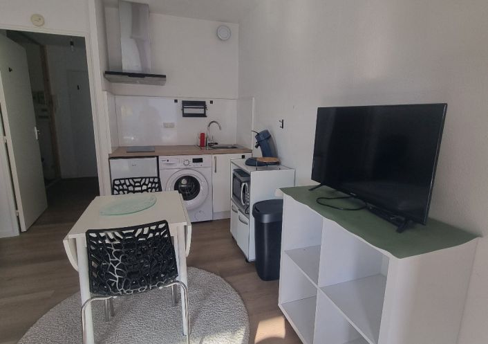 à vendre Appartement Cambo Les Bains