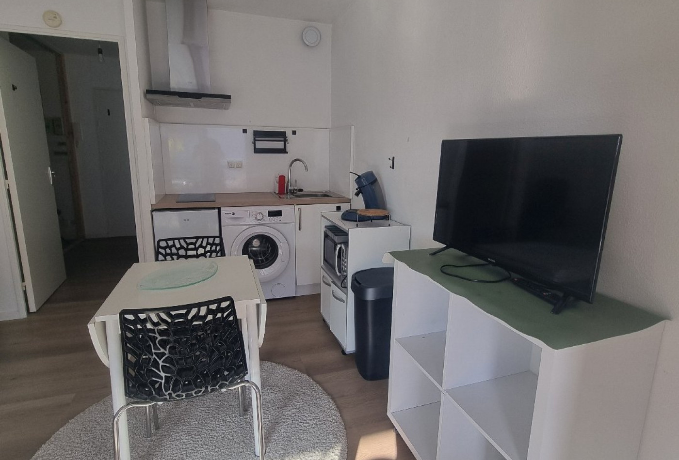 vente Appartement Cambo Les Bains - Photo 3