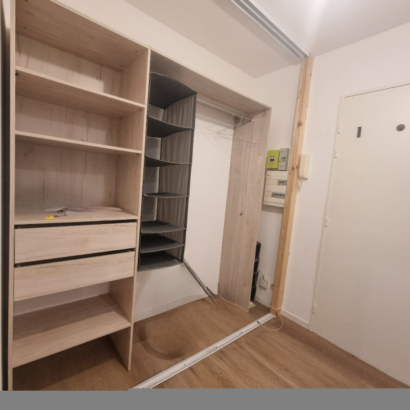 vente Appartement Cambo Les Bains - Photo 8